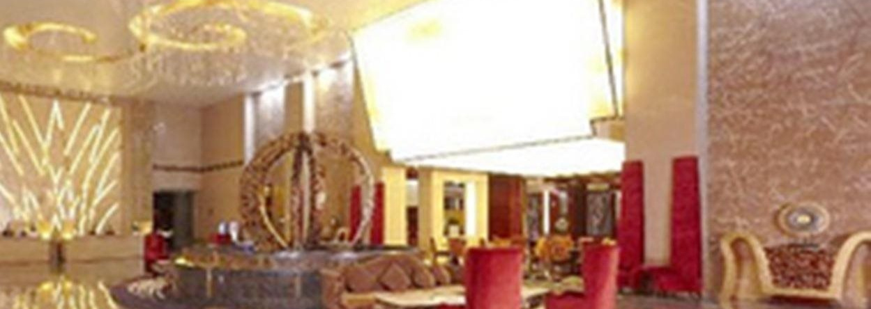 Victory International Hotel, Дунгуань — фото 1