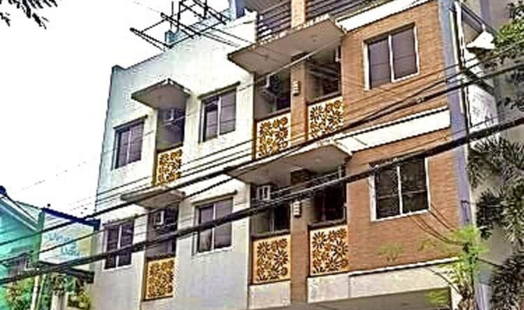 Sunny Day Residences Cainta, Каинта — фото 1