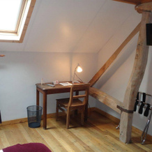 B&B Rikkeshoeve, 圣特赖登 — 照片 2