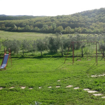 Agriturismo Podere Borgognano, 马萨马里蒂马 — 照片 5