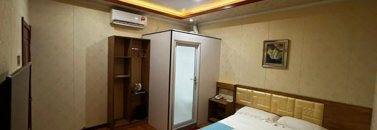 38 Home Stay, Кучинг — фото 1