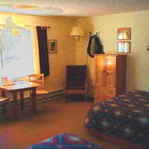 Capitol Reef Inn & Cafe, 托里 — 照片 5
