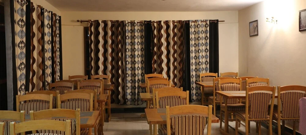 Hotel Spiti Heritage, 卡萨 — 照片 1