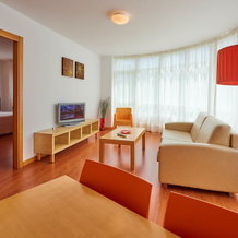 Aparthotel Porto Cabana, Кабана-де-Бергантиньос — фото 4