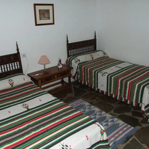 Barranco de la Salud, 拉罗莱斯 — 照片 3