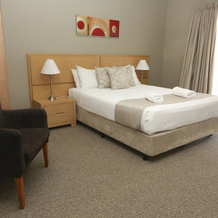 Centrepoint Apartments, Griffith — photo 3
