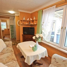 Ferienhaus Mit Ruderboot Kummerow, Куммеров — фото 2