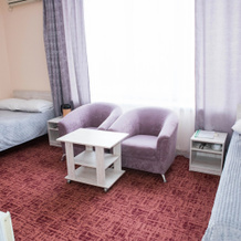 Avtor Hotel, 马格尼托哥尔斯克 — 照片 5