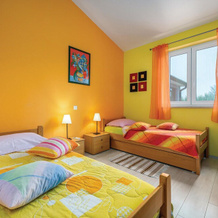Amazing Home in Labin With Wifi and 2 Bedrooms, 普雷西切 — 照片 5
