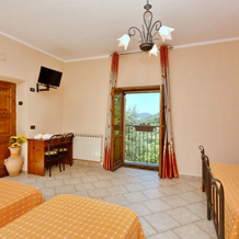 Agriturismo La Lamia, 佩尔迪富莫 — 照片 5