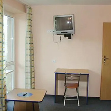 Hostel Suchy Bór, Strzelce Opolskie — фото 4