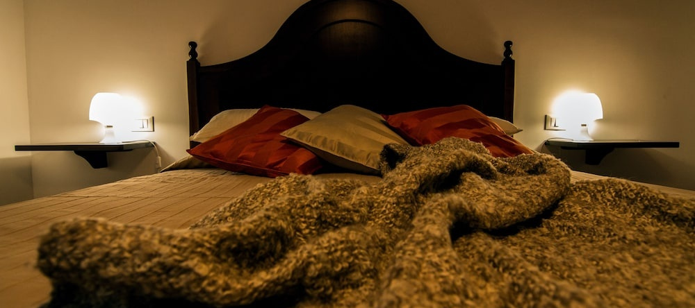 Apartment Experience, Rocca di Cambio — photo 1