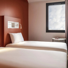 ibis budget Gonesse Le Bourget, 戈内斯 — 照片 5