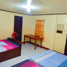 RMTM's Beachfront Accommodation, 卡拉莫安 — 照片 4