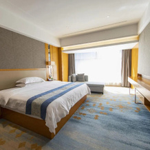 Lingyun Zhuangzhi Lingyun International Hotel, 百色 — 照片 5