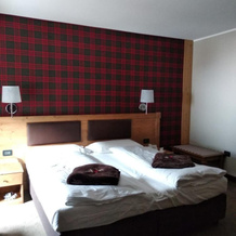 Hotel Orso Grigio, Selva di Cadore — photo 4