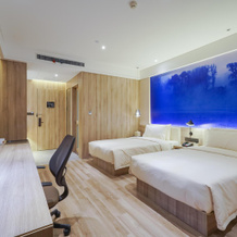 Atour Hotel Jilin Beijing Road Branch, Гирин — фото 4