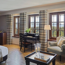 Mountrace Suites & Spa, Монодендри — фото 3