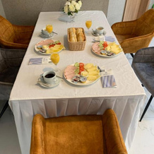 Hotel Flora, 施韦比施格明德 — 照片 3