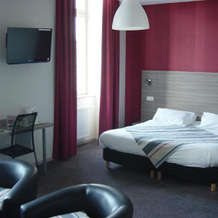 Appart'hôtel Le Connetable, Dinan — photo 4