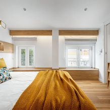 Downtown Oak Duplex, Сетубал — фото 3