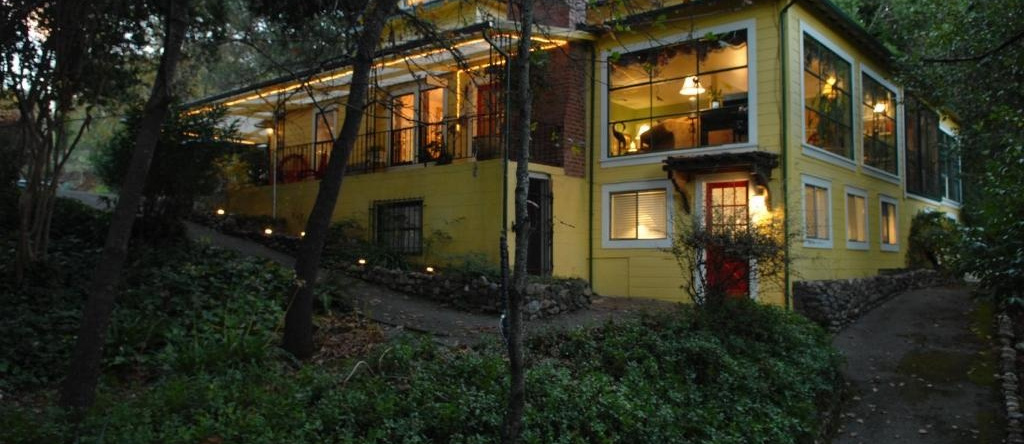 Mine + Farm, The Inn At Guerneville, Ca, Гернвилль — фото 1