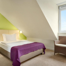Ramada By Wyndham Muenchen Airport, Обердинг — фото 3