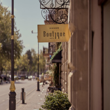 Boutique 19 Hotel, Baku — photo 5
