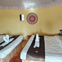 Kutch Desert Homestay, Дхордо — фото 5