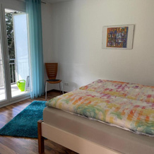 Ferienwohnung im Dettenbachtal, 瓦尔德基希 — 照片 3