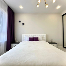 LaV&Rooms Flat, Stavropol — photo 5