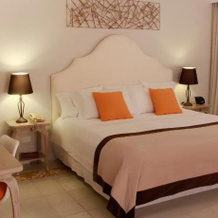 Hotel Mediterraneo Boutique, 维莱塔 — 照片 4