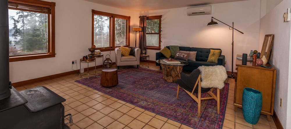 Camano Vista Paradise, Greenbank — photo 1