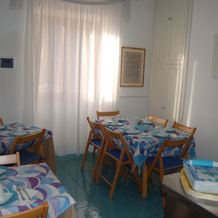 La Rosada B&B, Isola del Giglio — photo 4