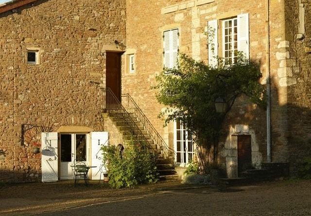 Le Vieux Château, 莱恩 — 照片 1