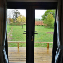 Pen Rhos Luxury Glamping, Llanbister — photo 2