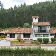 Hotel Casa Campestre San Mateo, 杜伊塔马 — 照片 4