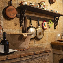 L'incanto Di Civita, Баньореджо — фото 4