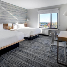 TownePlace Suites by Marriott Wrentham Plainville, Plainville — photo 5