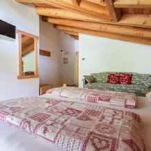 Agritur Maso Grisun, Спьяццо — фото 3