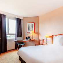 Mercure Nevers Pont de Loire, 讷韦尔 — 照片 4