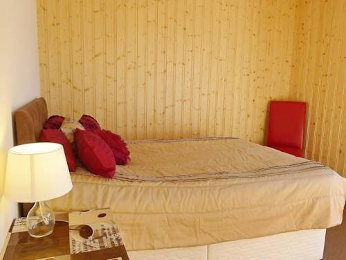 Chalet Chalet Double Rouge, 格里翁 — 照片 1