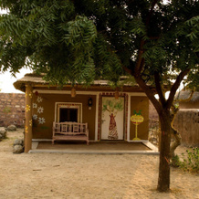 Bishnoi Village Camp And Resort, Рохет — фото 4