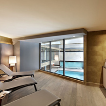 Modern Furnished Apartment At The Foot Of The Mont Blanc, Лез-Уш — фото 4