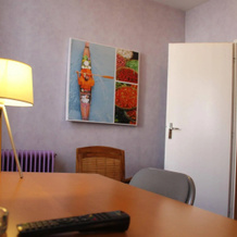 Hôtel Rivière, Castres — photo 4