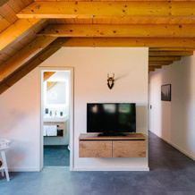 Rustikale 3 Zi.-FeWo Nähe Freiburg 70qm, 西蒙斯瓦尔德 — 照片 2