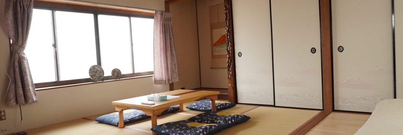 Villa alive, Takehara — photo 1