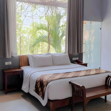 Bukit Daun Hotel And Resort, Кедири — фото 3