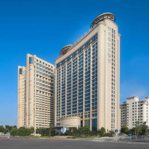Hampton by Hilton Huai'an Jingkai, 清江浦 — 照片 5