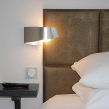 Hotel Le Dauphin, 卡昂 — 照片 2